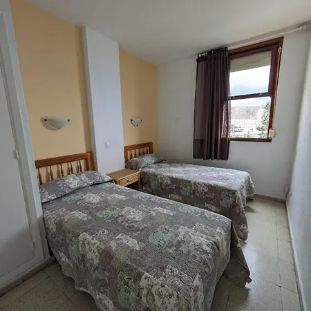 Apartamento Guayero Primera Linea Appartamento
