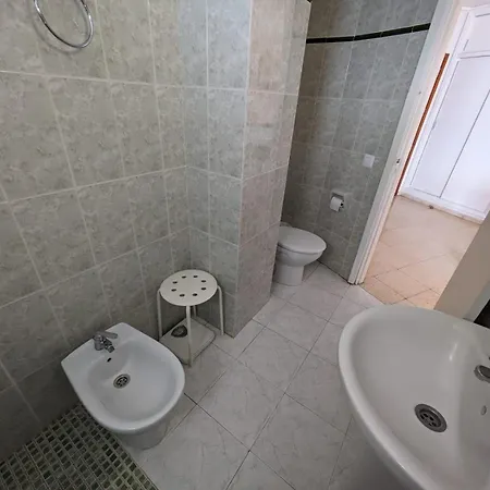Apartamento Guayero Primera Linea Appartamento *