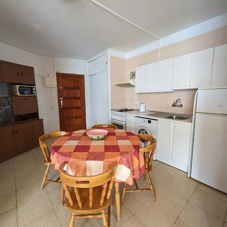 Appartamento Apartamento Guayero Primera Linea Los Cristianos (Tenerife)