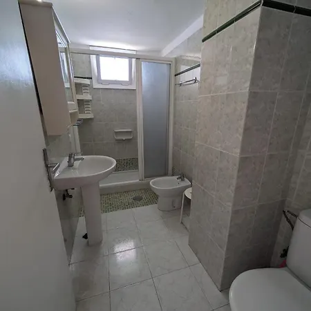 Appartamento Apartamento Guayero Primera Linea