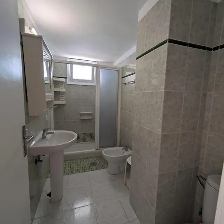 Appartamento Apartamento Guayero Primera Linea Los Cristianos (Tenerife)