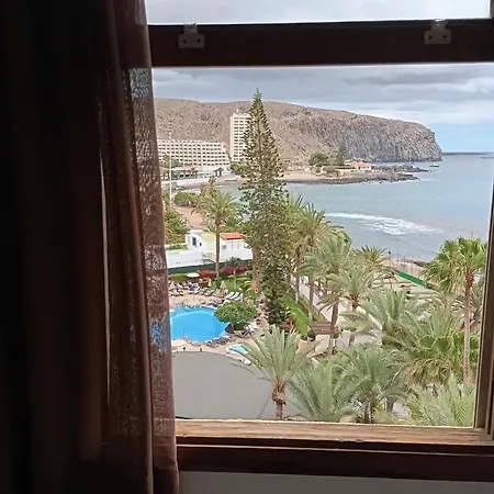 Apartamento Guayero Primera Linea Appartement