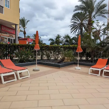 Apartamento Guayero Primera Linea Apartmán